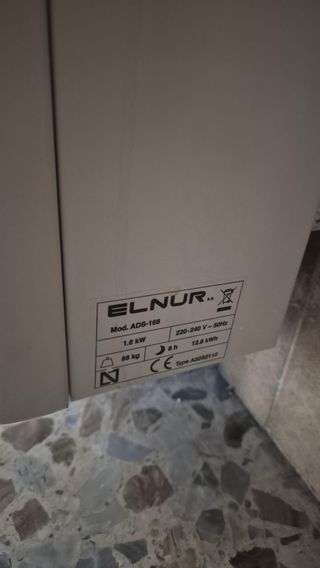 7 Radiadores Elnur Gabarron Cerámica