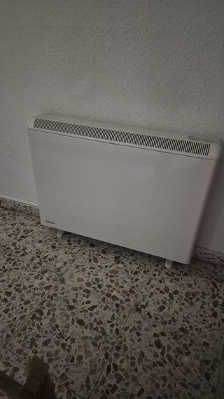 7 Radiadores Elnur Gabarron Cerámica