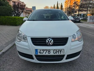 Volkswagen Polo 2008