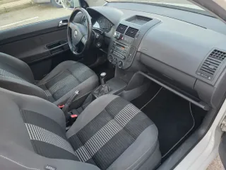 Volkswagen Polo 2008