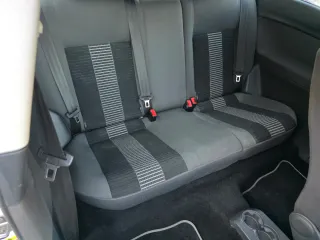 Volkswagen Polo 2008