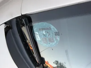 Volkswagen Polo 2008