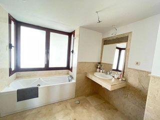 Casa pareada en venta en Casares