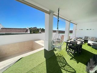 Casa pareada en venta en Casares