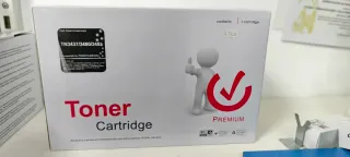 Tóner Brother TN3437/3480/3485