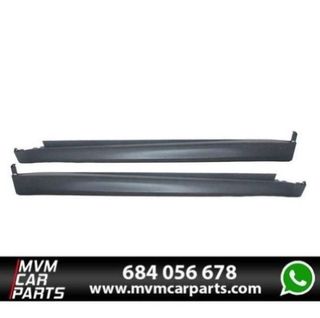 Kit de carroceria para BMW X6 F16 look X6M