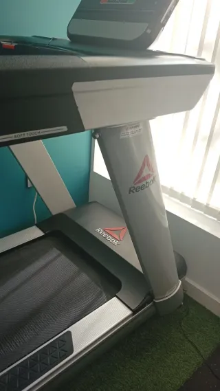 Cinta de correr Reebok SL 8.0