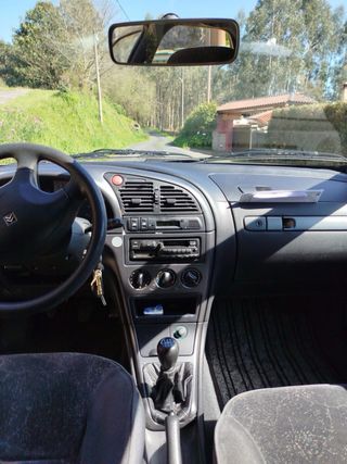 Citroen Xsara 1999