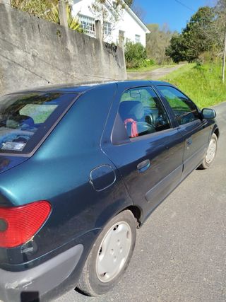 Citroen Xsara 1999