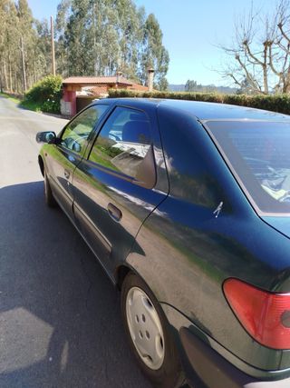 Citroen Xsara 1999