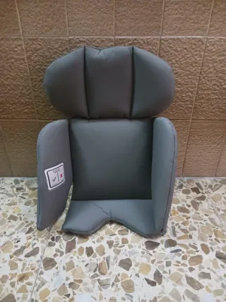 Silla Coche CYBEX Sirona Zi I-Size Soho Grey