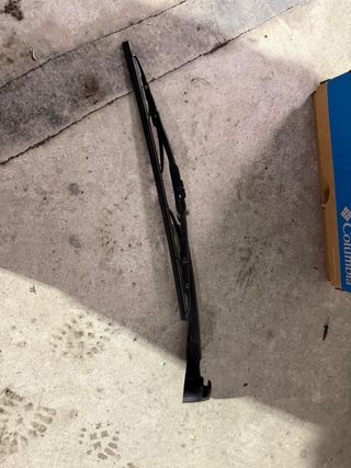 Limpiaparabrisas SEAT Leon mk1