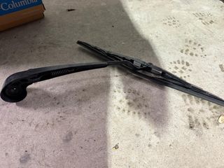 Limpiaparabrisas SEAT Leon mk1