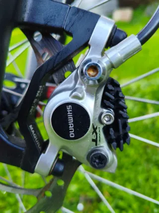 Bicicleta Cube Ltd. Edition