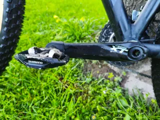 Bicicleta Cube Ltd. Edition