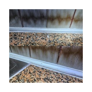 Sellado de Silicona baño cocina ducha