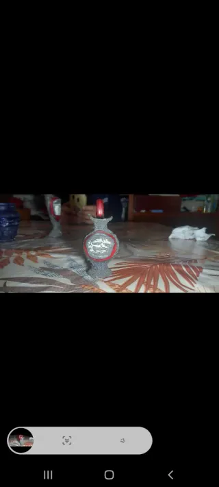 Coppia vasi antichi in pietra