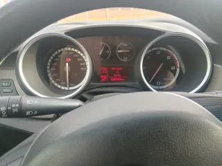 Alfa Romeo Giulietta 2015