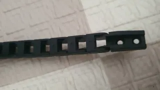 Cadena Portacables TL-5x5 R18