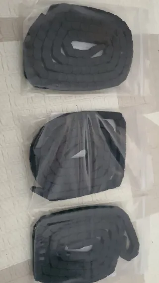 Cadena Portacables TL-5x5 R18