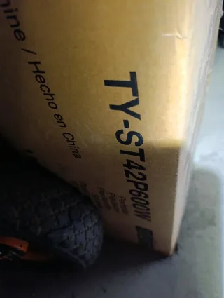 Soporte TV Panasonic TY-ST42P600W