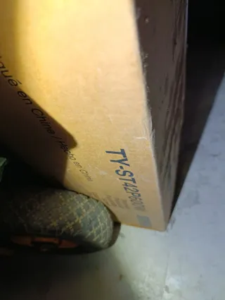 Soporte TV Panasonic TY-ST42P600W