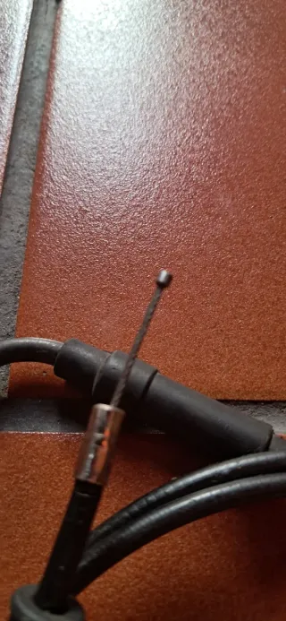 Cable acelerador Jog RR