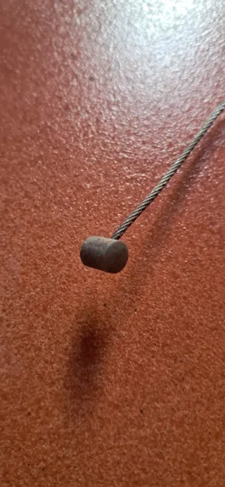 Cable acelerador Jog RR