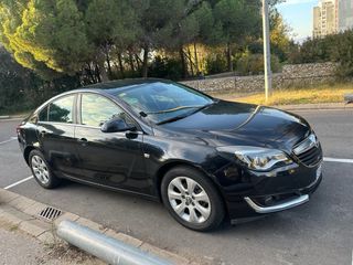 Opel Insignia 2016