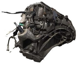 Caja cambios renault 226439 tl4086 megane 1.5 dci
