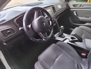 Caja cambios renault 226439 tl4086 megane 1.5 dci