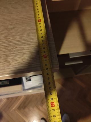 Muebles gratis salon y 2 camas 90cm madera