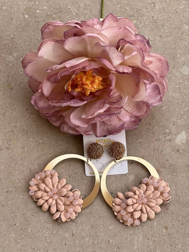 Conjunto de flamenca