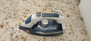 Plancha de vapor Quadfin 2200