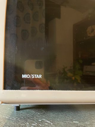 Microonde Mio:Star