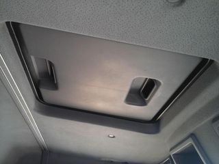 Mercedes ATEGO 1218-CAMIONES LONAS / TAUTLINER