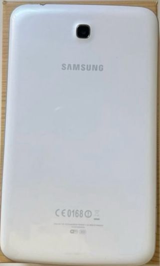 Samsung Galaxy Tab 3 8GB Wi-Fi Plata