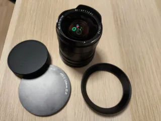 Objetivo ttartisan Samyang 10mm f/2.0 Sony E APS-C