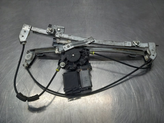 ELEVALUNAS DELANTERO IZQUIERDO FIAT III EVO PUNTO