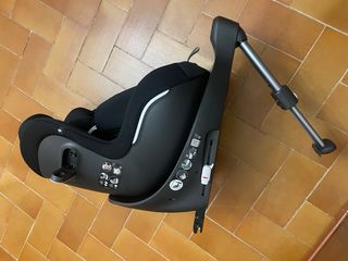 Silla de coche gb
