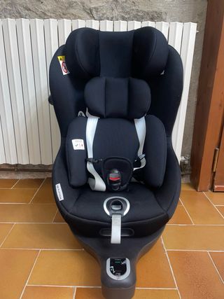 Silla de coche gb