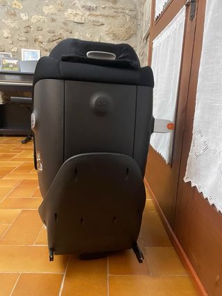 Silla de coche gb