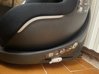 Silla de coche gb