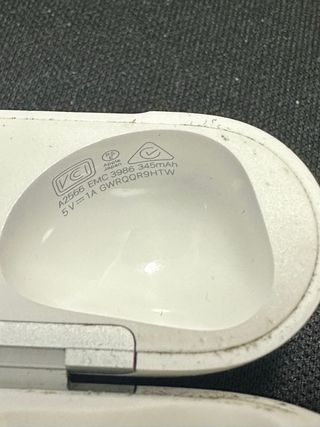 AirPods 3 Gen con Estuche MagSafe QR9HTW