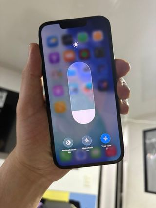 iPhone 13 / 100% Bateria