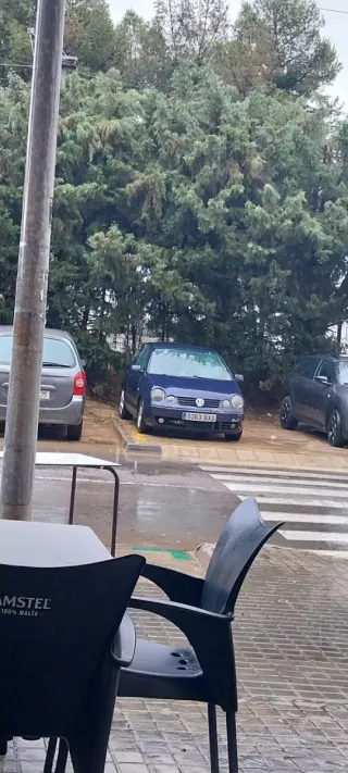 Volkswagen Polo 2003