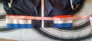 Chaqueta Bomber Franklin Marshall Talla M