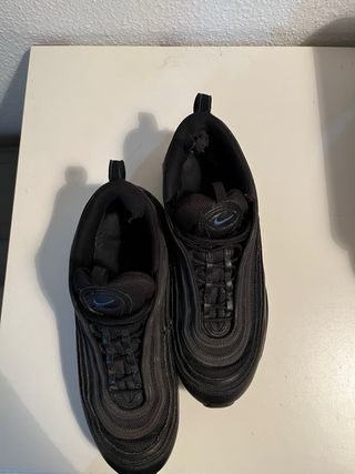 Nike Air Max 97 Talla 44.5