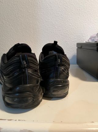 Nike Air Max 97 Talla 44.5