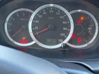 Mitsubishi L200 2011